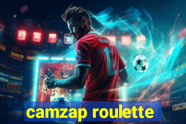 camzap roulette